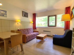 Appartement Flaine, 2 pièces, 5 personnes - FR-1-425-165